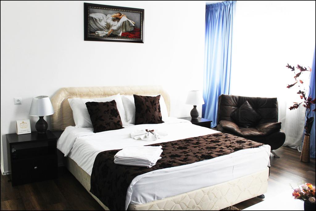 Aia Hotel Tiflis Exterior foto